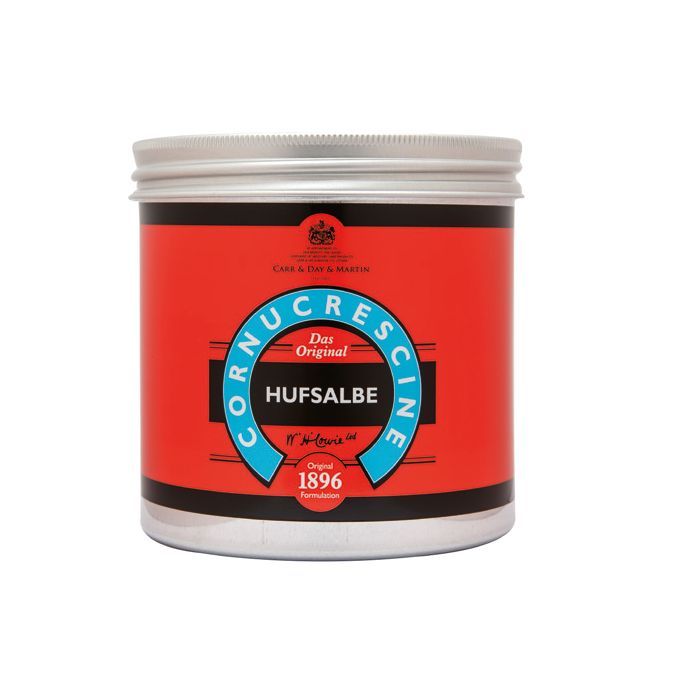 Carr & Day & Martin - Cornucrescine Original 250ml Hufsalbe von Carr & Day & Martin