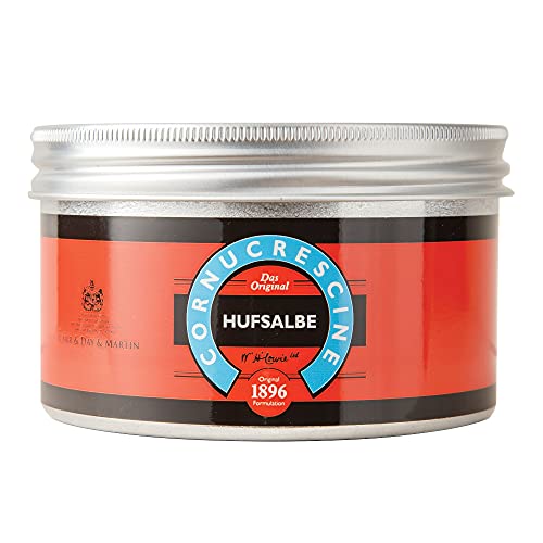 Carr & Day & Martin Cornucrescine Original-Hufsalbe - 250 ml - Clear, Unisex, QAY1110 von Carr & Day & Martin
