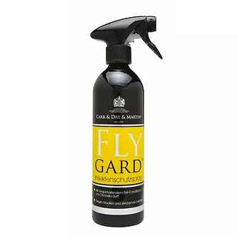 Carr & Day & Martin - Flygard - 500ml Insect Repellent Spray Carr & Day & Martin - Flygard - 500ml Insect Repellent Spray von Carr & Day & Martin