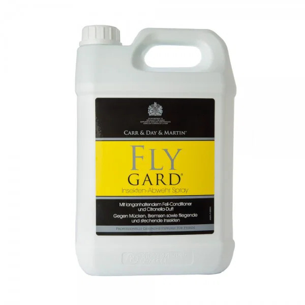Carr & Day & Martin - Flygard - 5L Insect Repellent Spray Carr & Day & Martin - Flygard - 5L Insect Repellent Spray von Carr & Day & Martin