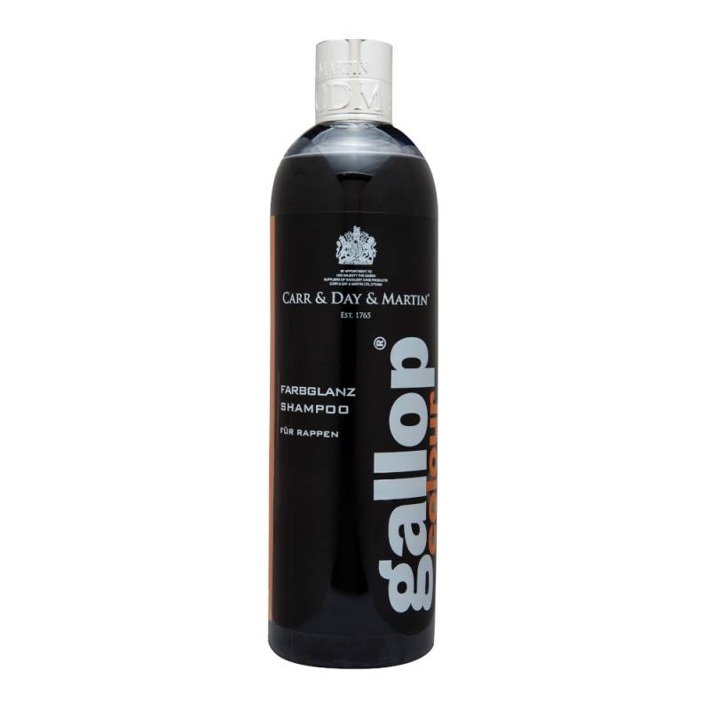 Carr & Day & Martin Gallop ColourEnhancing Shampoo 500ml Rappe Carr & Day & Martin Gallop ColourEnhancing Shampoo 500ml Rappe von Carr & Day & Martin
