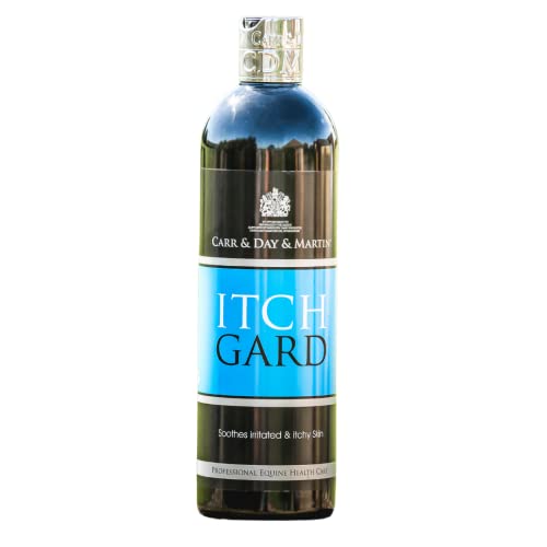 Carr & Day & Martin Hautlotion Itchgard Carr & Day & Martin Hautlotion Itchgard von Carr & Day & Martin
