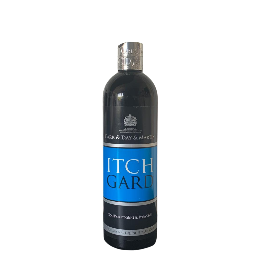 Carr & Day & Martin - Itchgard 500ml Hautlotion Carr & Day & Martin - Itchgard 500ml Hautlotion von Carr & Day & Martin