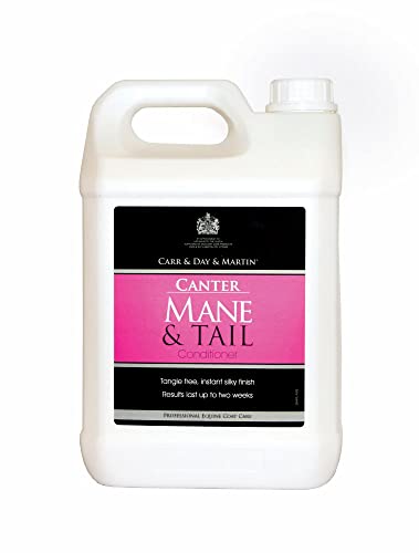 Carr&Day&Martin Mane & Tail Conditinoner Spray 5 ltr. von Carr & Day & Martin