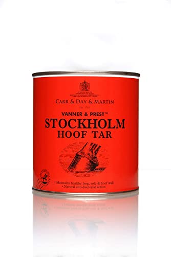 Carr & Day & Martin Vanner & Prest Stockholm Teer, 455 ml von Carr & Day & Martin
