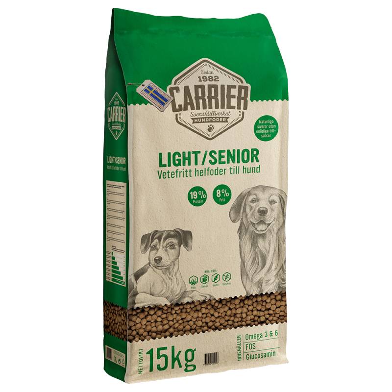 Carrier Light/Senior  - 15 kg von Carrier