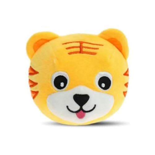 Carriere Elektronisches Haustier-, Ball, Springende Springbälle, Sprechende, Interaktive Hunde-Plüschpuppenspielzeuge A Carriere Elektronisches Haustier-, Ball, Springende Springbälle, Sprechende, Interaktive Hunde-Plüschpuppenspielzeuge A von Carriere