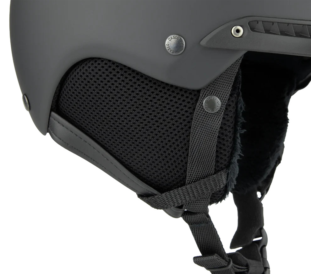 Casco Winter Package Ohrwärmer-Set Champ Schwarz, Gr. M Casco Winter Package Ohrwärmer-Set Champ Schwarz, Gr. M von Casco