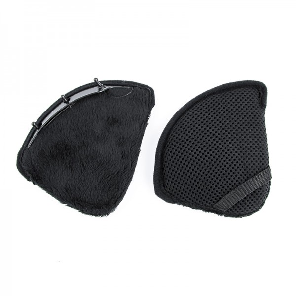 Casco Winterpaket Nori/ Choice Schwarz, Gr. S Casco Winterpaket Nori/ Choice Schwarz, Gr. S von Casco