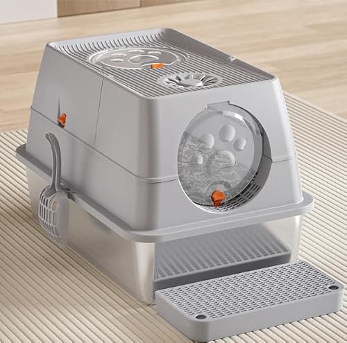 Casgee Katzentoiletten Casgee Katzentoiletten von Casgee