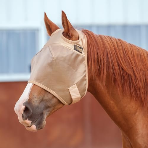 Cashel Econo Fliegenmaske Warmblut von Cashel