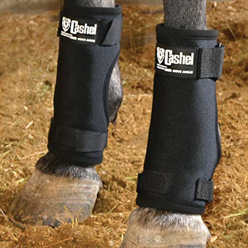 Cashel Stall Wunde Stiefel für Pferde, 1 Paar Cashel Stall Wunde Stiefel für Pferde, 1 Paar von Cashel