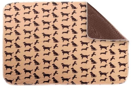 Castejo CA3310/Dogs Welpenunterlage, Tierunterlage, PipiPad, Hundeunterlage, Inkontinenzunterlage, Hundematte, Tiermatte, waschbar Castejo CA3310/Dogs Welpenunterlage, Tierunterlage, PipiPad, Hundeunterlage, Inkontinenzunterlage, Hundematte, Tiermatte, waschbar von Castejo