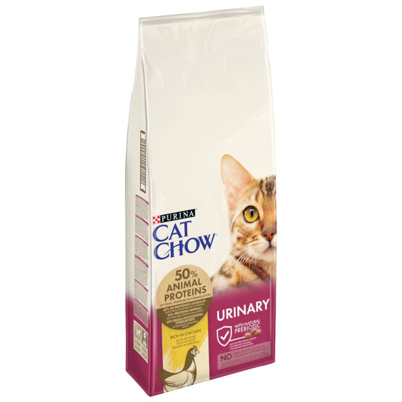 PURINA Cat Chow Adult Special Care Urinary Tract Health - 15 kg von Cat Chow
