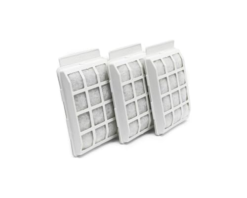 Lillylin R-015-CH Kohleaktivfilter passsend zu unseren Trinkbrunnen mycatH2O Lillylin R-015-CH Kohleaktivfilter passsend zu unseren Trinkbrunnen mycatH2O von Cat H2O
