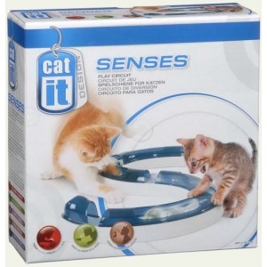 Cat it Senses Spielschiene Play Circuit Cat it Senses Spielschiene Play Circuit von Laroy