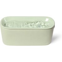 Cat Mate 800ml USB-Keramik-Katzen-Trinkbrunnen Cat Mate 800ml USB-Keramik-Katzen-Trinkbrunnen von Cat Mate