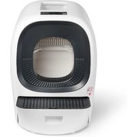 Cat Mate Automatische, Selbstreinigende Katzentoilette iOS/Android (840WEU) von Cat Mate