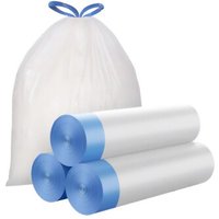 Cat Mate Ersatzbeutel für die Cat Mate automatische selbstreinigende Katzentoilette von Cat Mate