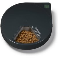 Cat Mate Futterautomat mit digitalem Timer für fünf Mahlzeiten (C500) von Cat Mate