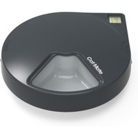 Cat Mate Futterautomat mit digitalem Timer für fünf Mahlzeiten (C500) von Cat Mate