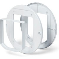 Cat Mate Katzenklappen Adapter Kit - 361 weiß Cat Mate Katzenklappen Adapter Kit - 361 weiß von Cat Mate