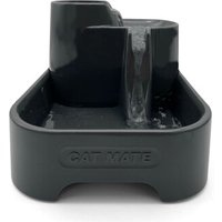 Cat Mate Trinkbrunnen mit drei Ebenen Cat Mate Trinkbrunnen mit drei Ebenen von Cat Mate