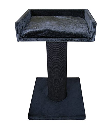 Cat-gato CATGATO Kratzbaum Katzenbaum Mars Residence 98 cm von Cat-gato