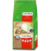 Cat's Best Original 17,2 kg von Cat's Best