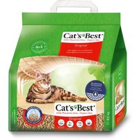 Cat's Best Original 4,3 kg von Cat's Best