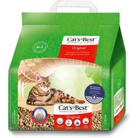 Cat's Best Original 2,1 kg von Cat's Best