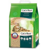 Cat´s Best Sensitive Katzenstreu - 2 x 20 l (14,4 kg) von Cat's Best