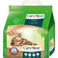 Cat´s Best Sensitive Katzenstreu - 8 l (ca. 2,9 kg) von Cat's Best