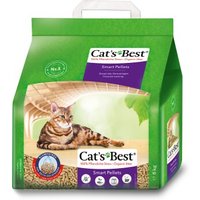 Cat's Best Smart Pellets 5 kg von Cat's Best