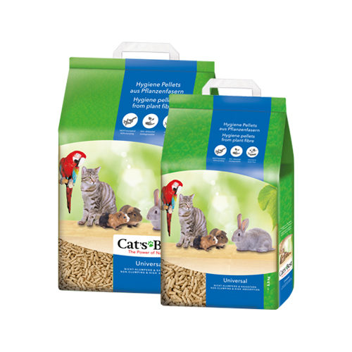 Cat's Best Universal - 10 Liter von Cat's Best