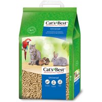 Cat's Best Universal - 2 x 20 l (ca. 22 kg) von Cat's Best