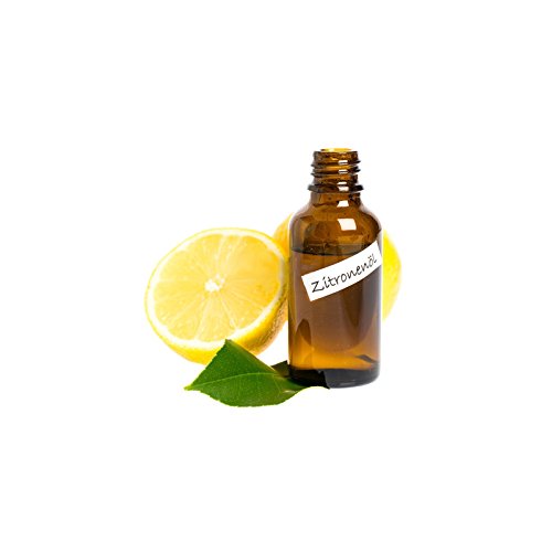 Cat's Taste Bio Zitronenöl zur Katzenabwehr, 10ml von Cat's Taste