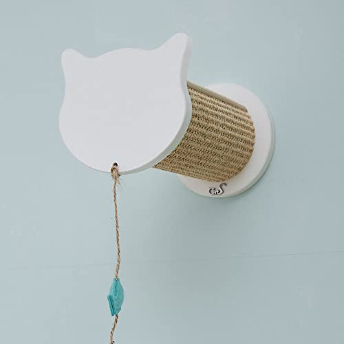 CatS Design Katzen Kletterwand große Katzen stabil- Wandkratzbaum-Wandliege-Wand Kratzsäule-Kratzstamm-Wandpark-Wandbett-Kletterstufen-Wandelemente-Wandstepp-F6 CatS Design Katzen Kletterwand große Katzen stabil- Wandkratzbaum-Wandliege-Wand Kratzsäule-Kratzstamm-Wandpark-Wandbett-Kletterstufen-Wandelemente-Wandstepp-F6 von CatS
