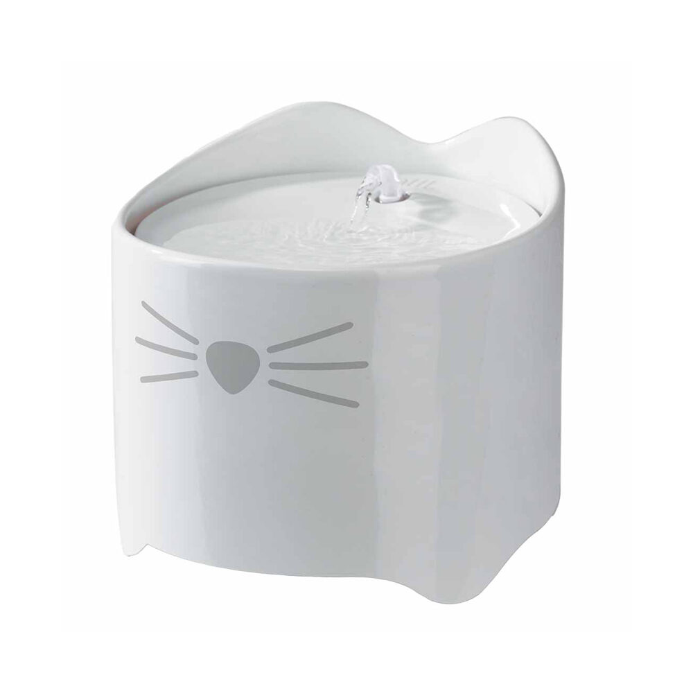 Catit Pixi Katzenbrunnen - 1,7 L Catit Pixi Katzenbrunnen - 1,7 L von Catit Design