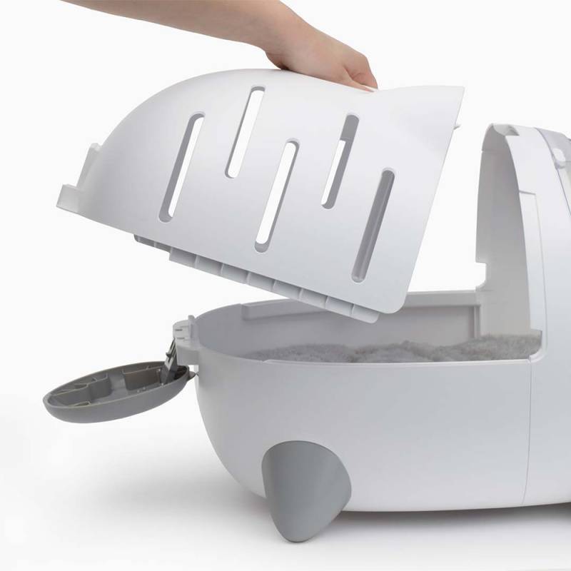 Catit Pixi Mio Cat Bed & Carrier Catit Pixi Mio Cat Bed & Carrier von Catit Design