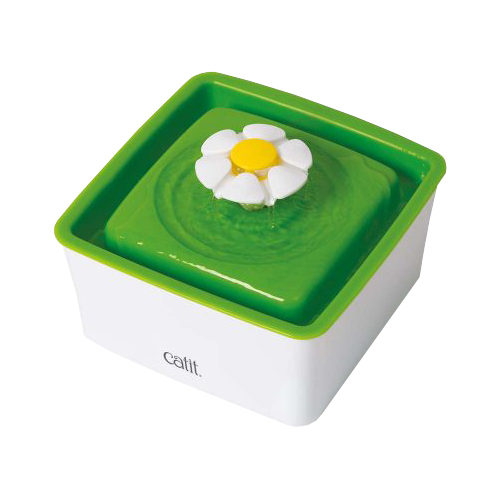 Catit Senses 2.0 Mini-Blumentrinkbrunnen Catit Senses 2.0 Mini-Blumentrinkbrunnen von Catit Design