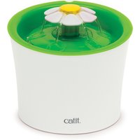 Catit 2.0 Flower Fountain - Trinkbrunnen 3 Liter von Catit