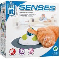 Catit Design Senses Massage-Center - ca. Ø 24 x H 8 cm von Catit
