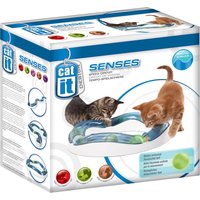 Catit Design Senses Tempo Spielschiene - Spielschiene ca. 110 cm lang von Catit