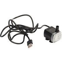 Catit Ersatzpumpe für Trinkbrunnen LED von Catit