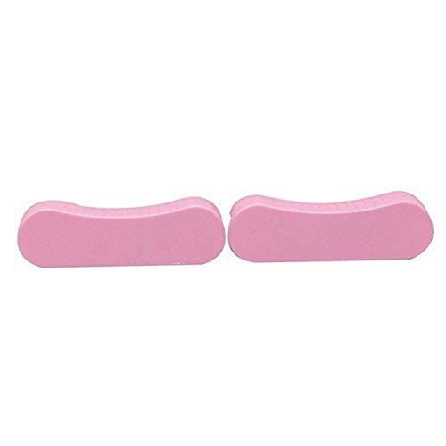 Catit Klemmen für Katzentoilette mit Deckel, Pink, 2 Stück Catit Klemmen für Katzentoilette mit Deckel, Pink, 2 Stück von Catit