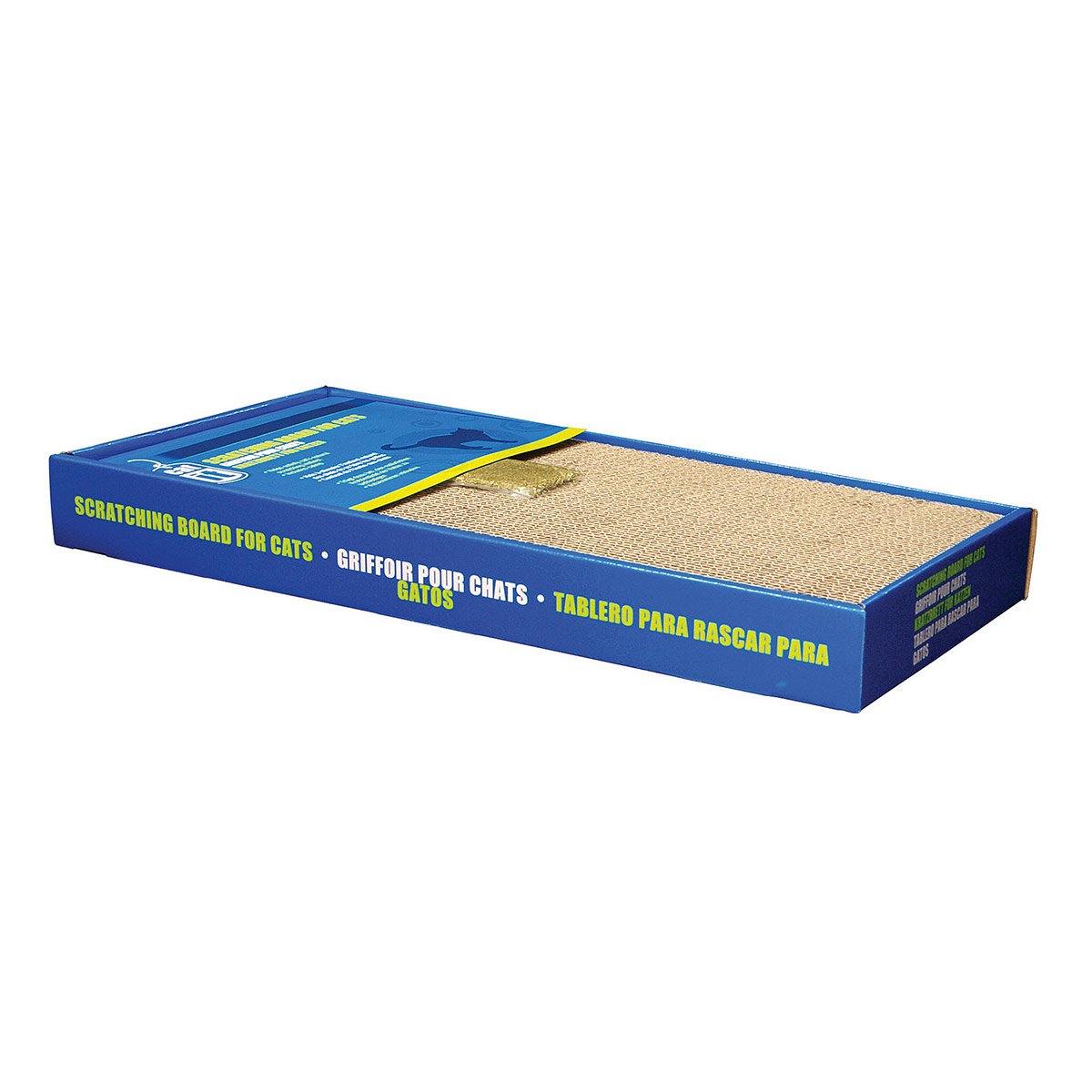 Catit Kratzer mit Catnip Wide Catit Kratzer mit Catnip Wide von Catit