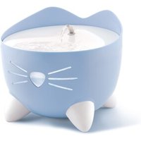 Catit Pixi Fountain Trinkbrunnen blau Catit Pixi Fountain Trinkbrunnen blau von Catit