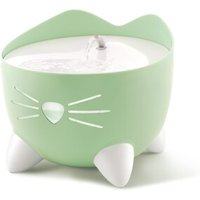 Catit Pixi Fountain Trinkbrunnen grün Catit Pixi Fountain Trinkbrunnen grün von Catit