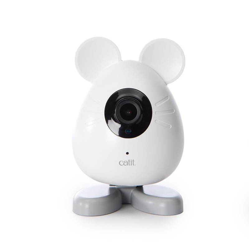 Catit Pixi Smart Mouse Camera von Catit